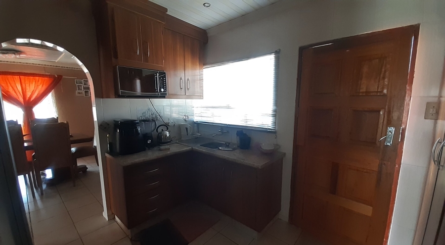 3 Bedroom Property for Sale in Botshabelo Free State